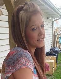 Obituary information for Autumn Sliger Leese