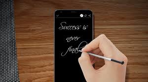 Lg stylo 5 lg stylo 5 (1) 1 results. Lg Stylo 4 Is At T S Newest Stylus Equipped Phone Doesn T Cost A Fortune Phonearena