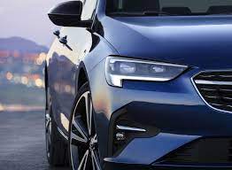© redacción prueba opel insignia 2021 prueba opel insignia 2021, eficiente y arriesgado. Opel Insignia 2021 1 5t Elegance In Egypt New Car Prices Specs Reviews Amp Photos Yallamotor
