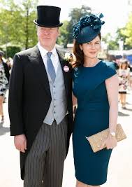 Alexander mccorquodale, a british army officer, and the romantic novelist barbara cartland. Royal Wedding Who Is Charles Earl Spencer What You Need To Know About Princess Diana S Younger Brother And Prince Harry S Uncle S Famous For His Moving Speech At Diana S Funeral Ok Magazine
