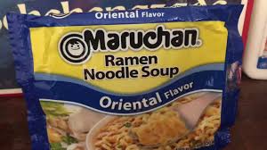 Amazon.Com: Nissin Top Ramen Noodle Soup, Oriental, 3 Ounce (Pack Of 24) :  Grocery & Gourmet Food