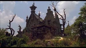 Edward Aux Mains D Argent Edward Aux Mains D Argent Edward Aux Mains Dargent Tim Burton