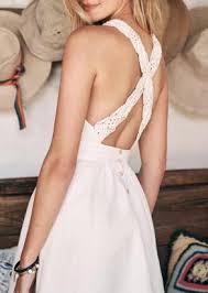 Shopping Ete 2020 21 Robes Dos Nu A Enfiler Cet Ete Pour Une Allure Envoutante