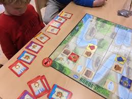 Ontdekkend Leren 21st Century Skills Probleemoplossend Denken Juf Anke