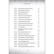 Suami, bekas tunang dan peminat misterinya. Novel Pinggan Tak Retak Nasi Tak Dingin Bab 16 Malaydodo