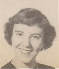 Lynne Schoonover Harris (1933-2016)