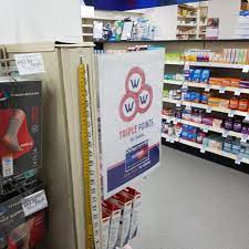 Wizard Pharmacy 23 1490 Albany Hwy Beckenham Wa 6107 Australia