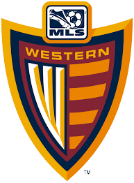 Main office located in detroit, mi. Mls Western Conference Primary Logo Soccer Logo Major League Soccer Sports Logo Inspiration