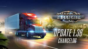 Download ats | american truck simulator game mods. Download American Truck Simulator Update 1 36