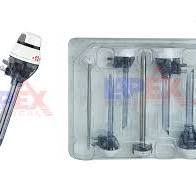 Laparoscopic Trocars Explained: Types, Safety, Precision