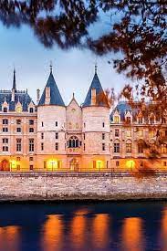 Discover the oldest royal palace in paris, converted into a prison in the 15th century and nowadays housing the law court. Conciergerie Wall Art Fine Art America