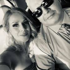 Rosie Sandoval and Ismael 'Mike' Serrano's Wedding Website