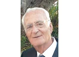 Antonio Perri — Il Globo