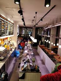 Essen bestellen bei nikki sushi in leipzig. Die 10 Besten Restaurants In Leipzig 2021 Mit Bildern Tripadvisor