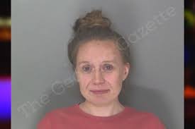 Shayna Hanlon — Douglas County Jail Bookings
