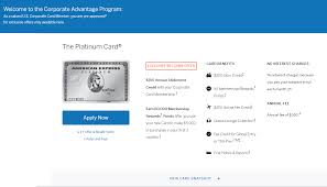 Card members can view statements, pay bills, submit expense reports, set up and receive account alerts via email or text message* and dispute charges. American Express Corporate Advantage Program Doctor Of Credit