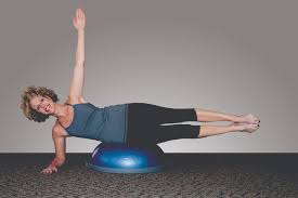 Check spelling or type a new query. Bosu Balance Trainer Rounds Out Pilates Idea Health Fitness Association