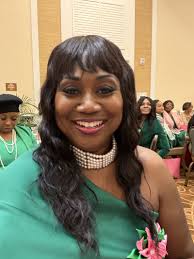 Cheryl Wilcher-Ferguson