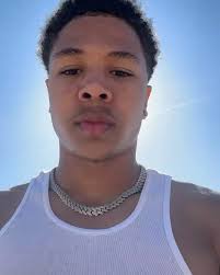 An all-around athlete who played all three phases in high school, four ⭐️  freshman @alexgraham_3 will focus