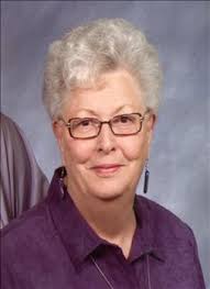 Obituary information for Betty Maxine Roberts