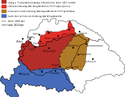 A lakosságot tekintve a visszacsatolt részekkel 5 millió fővel gyarapodott a magyar. Trianoni Bekeszerzodes Wikipedia