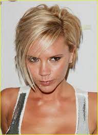 Short Hairstyles For Asian Women Over 40 Short Hairstyles For Women Over 40 With Glasses Hair Style And P Beckham Haircut Short Hair Styles Womens Hairstyles