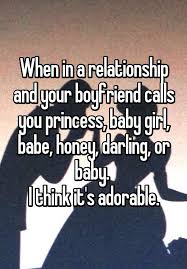 Understanding Why A Guy Calls You Honey