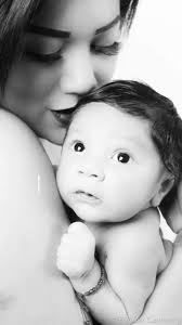 What We Got Our Future Daughter in Las