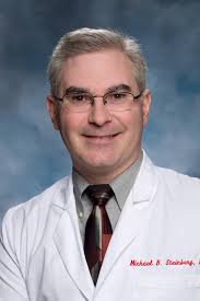 Dr. Michael Steinberg, MPH: Internal Medicine Doctor