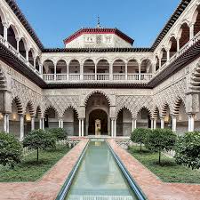 Entradas real alcázar de sevilla. Besuchen Sie Sevilla Hotel Alcazar Sevilla Offizielle Website