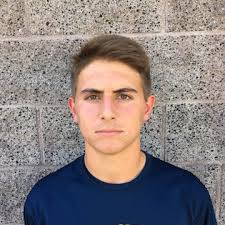 David Vanhoose's Spring Valley High School Bio