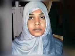I want to be IPS officer, says Sadiya after release