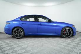 Image result for Blue Zaffro 2007 Alfa-Romeo