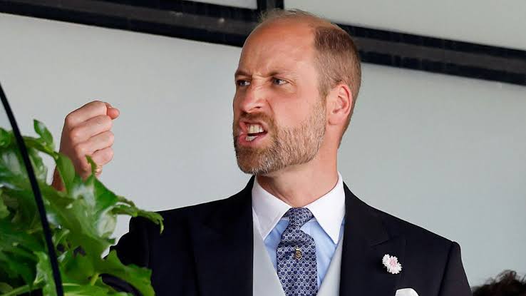 Prince William and Meghan Markle: Are tensions on the rise?