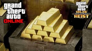 Best way to make money gta online solo. How To Get Gold Bars On Your Own In Gta Online S Cayo Perico Heist