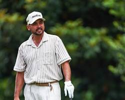 Image of Jason Day