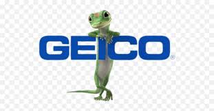 This spot was a lot of fun since it was one of the most active geico. Geico Logo With Gecko Behing Geico Insurance Png Geico Gecko Png Free Transparent Png Images Pngaaa Com