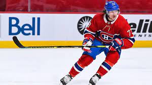 Tyler toffoli has been canadiens difference maker: Toffoli Out Until At Least Sunday For Canadiens With Lower Body Injury