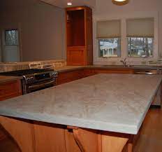 J&r stone inc is one of the most established marble & granite fabrication companies in lansing, il. Limestone Countertops Loren Wood Builders