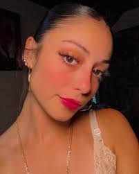 Briana Walls's Instagram, Twitter & Facebook