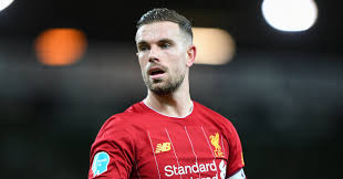 Jordan henderson (soccer player) was born on the 17th of june, 1990. Six Times Liverpool S Jordan Henderson Showed His Class Off The Pitch Planet Football