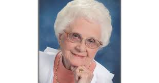 Loyola L. "Lola" O'Dell Obituary (1932