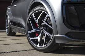 Image result for Daytona Gray 2025 E-Tron