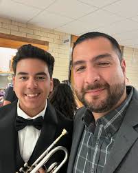 PSJA North Raider Band