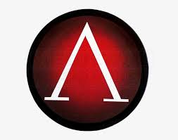 A lambda function can take any number of lambda arguments : Lambda On The Spartan Shield Sign Png Image Transparent Png Free Download On Seekpng