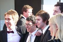 Refine see titles to watch instantly, titles you haven't rated, etc. The Inbetweeners Wikipedia