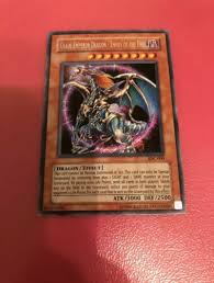 Maybe you would like to learn more about one of these? Yugioh Chaos Emperor Dragon Envoy Of The End Jump En086 Ultra Rare M Nm Collectible Card Games Yu Gi Oh Trading Card Game