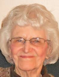 Obituary information for Laura (Marshall) Sprague