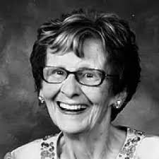 CATHERINE SHINE Obituary