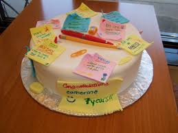 Farewell cake ideas for boss. Behind The Scenes At Cakes By Happy Eatery Office Retirement Farewell Cake Cake Retirement Cakes